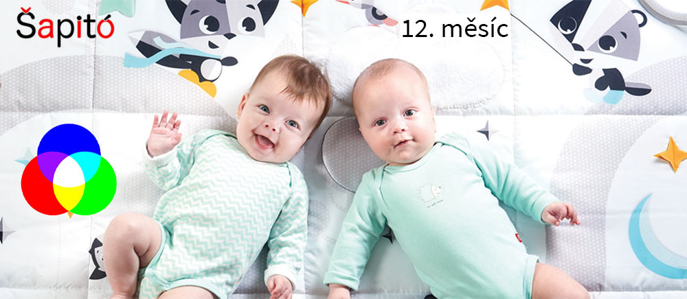 jak vidi miminka